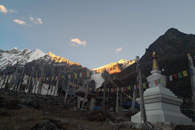 14 Days Annapurna Base Camp Trekking | Best trek for visit Nepal 2020 - Arrival and Kathmandu: Starting with Culture and Convenience