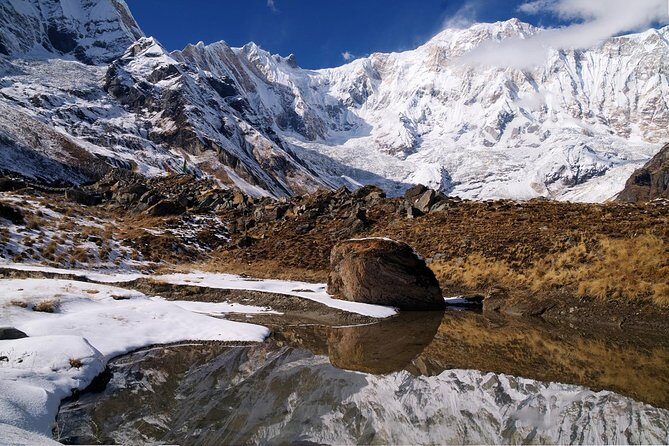 14 Days Annapurna Base Camp Trekking | Best trek for visit Nepal 2020 - The Trek Begins: From Ulleri to Ghorepani