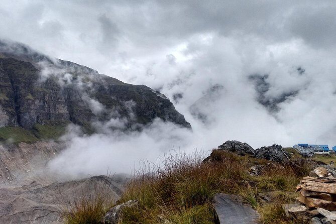 14 Days Annapurna Base Camp Trekking | Best trek for visit Nepal 2020 - Trekking Through Gurung Villages and Forests