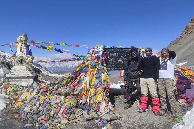 14 Days Annapurna Circuit Trek - Who Would Enjoy This Trek?