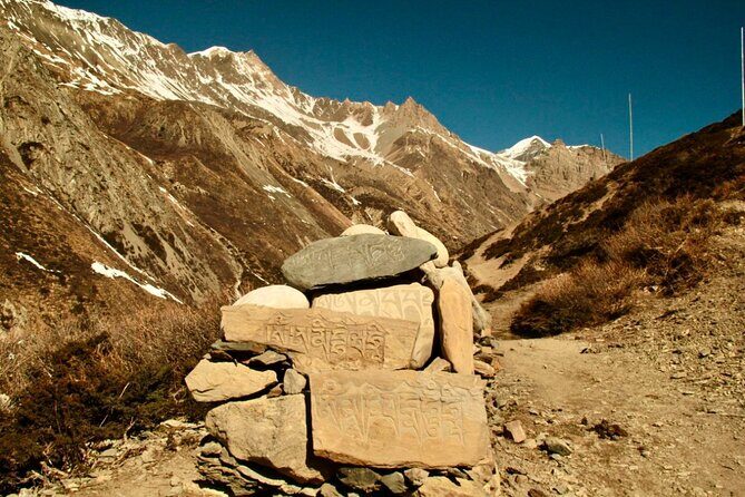 14 Days Annapurna Circuit Trek - Final Thoughts