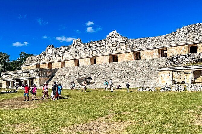 14 Days Customized Tour In depth Mexico - FAQ