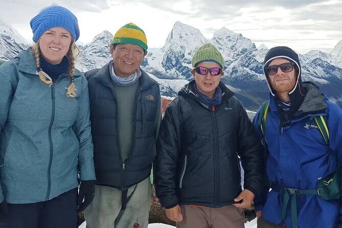14 Days Everest Base Camp Trek - The Practical Side: What You Need to Know