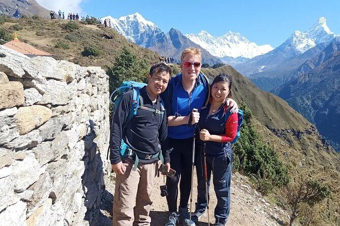 14 Days Everest Base Camp Trek - Authentic Experiences & Cultural Insights