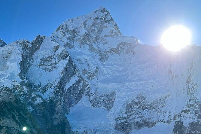 14 days Everest Base Camp Trek - Potential Considerations