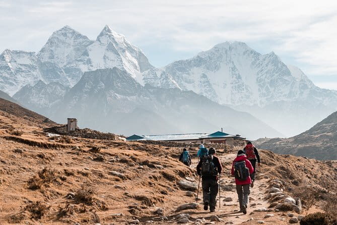 14 Days Everest Base Camp Trek - FAQs