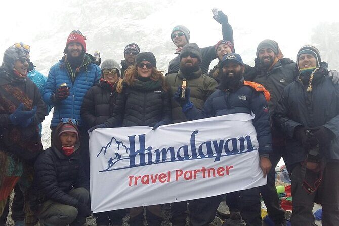 14 Days Everest Basecamp Hike 2023 - Key Points