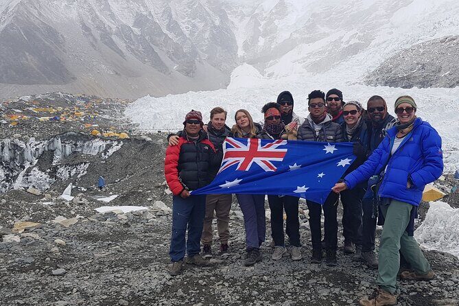 14 Days Everest Basecamp Hike 2023 - What Makes This Trek Stand Out