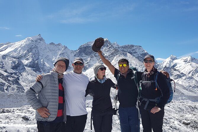 14 Days Everest Basecamp Hike 2023 - The Sum Up: Is This Trek Right for You?