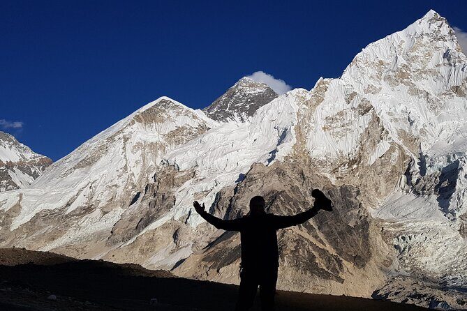 14 Days Everest Basecamp Hike 2023 - FAQ