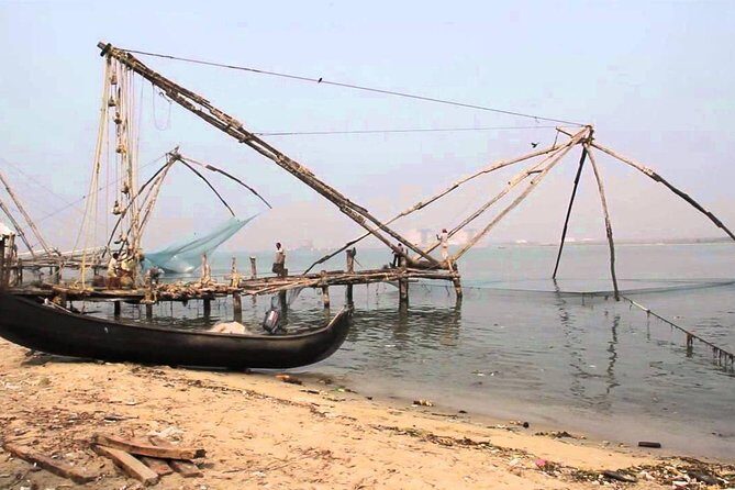 14 Days Golden Triangle tour with enchanting Kerala South India tour - A Fully Detailed Look at the Tour Experience