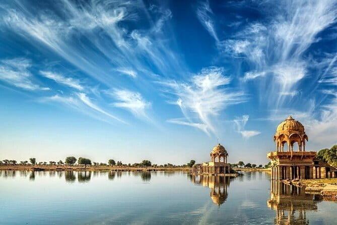 14 Days Heritage Rajasthan Tour - Key Points