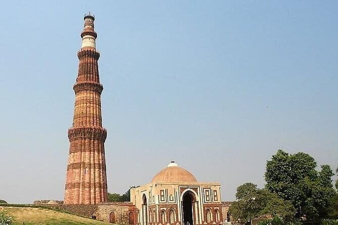 14 Days Heritage Rajasthan Tour - In-Depth Review of the Rajasthan Heritage Tour