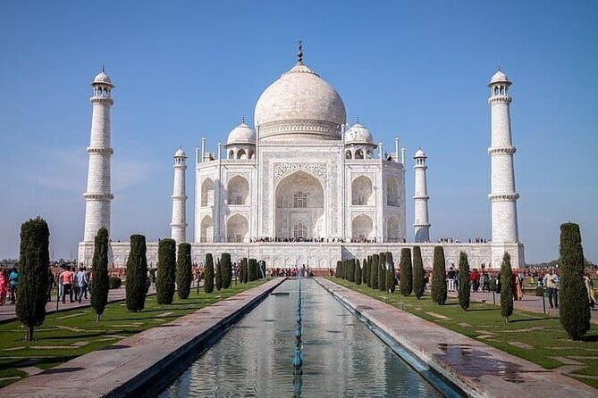 14 Days Heritage Rajasthan Tour - The Sum Up