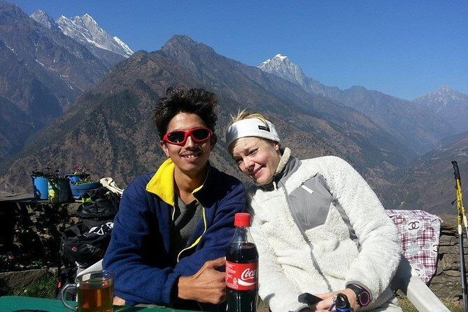14 Days Luxury Annapurna Base Camp Trek - Exploring the Annapurna Region: A Journey Through Nepal’s Natural Wonders