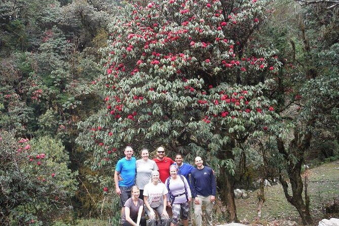 14 Days Luxury Annapurna Base Camp Trek - The Sum Up