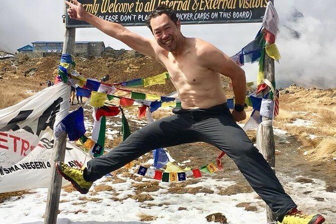 14 Days Luxury Annapurna Base Camp Trek - FAQ