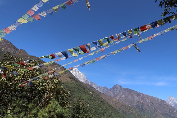 14 Days Manasalu Trek With Larkye Pass - Exploring the 14 Days Manaslu Trek with Larkya Pass