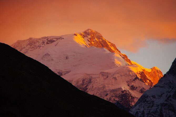 14 Days Manasalu Trek With Larkye Pass - Who Will Love This Trek?