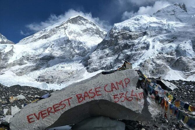 14-Days Private Everest Base Camp Trek Activity - Analyzing the Value and Experience