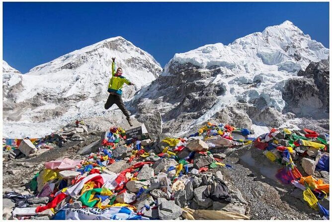 14-Days Private Everest Base Camp Trek Activity - Final Thoughts
