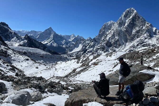 14 Days Private Everest Base Camp Trekking Tour - The Journey Begins: From Kathmandu to Lukla