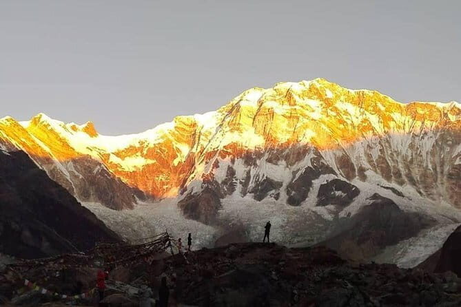 14 Days Private Everest Base Camp Trekking Tour - Tengboche Monastery and the Mountain Panorama