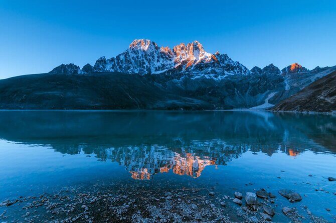 14 Days Private Tour Everest Base Camp Trek - Introduction