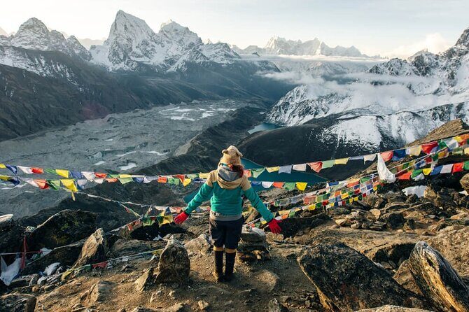 14 Days Private Tour Everest Base Camp Trek - Key Points