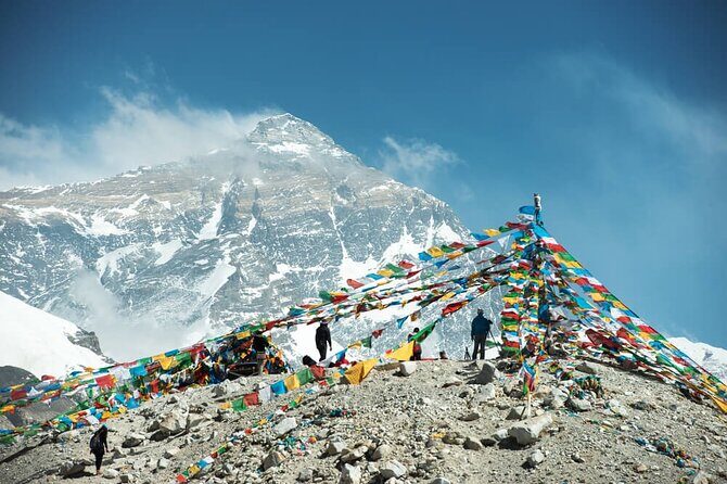 14 Days Private Tour Everest Base Camp Trek - Final Thoughts
