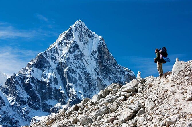 14 Days Private Tour Everest Base Camp Trek - FAQ