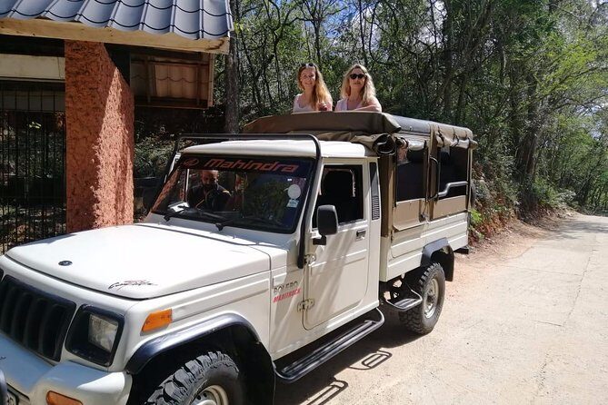 14 Days Sri Lanka ALL in One Classic Tour - Wildlife and Beach Relaxation