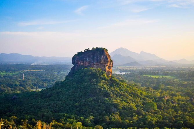 14 Days Sri Lanka Tour - Explore Sri Lanka - A detailed look at the itinerary