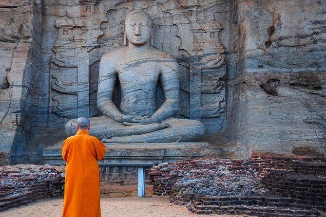 14 Days Sri Lanka Tour - Explore Sri Lanka - The Sum Up
