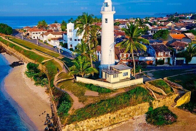 14 Days Tour in Sri Lanka - Fortnight Expedition with Luxury Hotels - In essence, this tour is a carefully curated snapshot of Sri Lanka’s best—designed to ensure you leave with lasting memories, new knowledge, and a deep appreciation for this beautiful island.