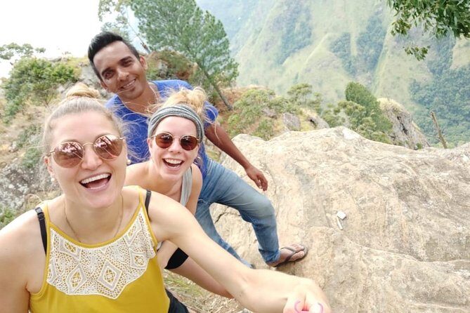 14 Days Tour in Sri Lanka (Hotels with Breakfast & Luxury Car) - An In-Depth Look at the 14-Day Sri Lanka Tour Experience