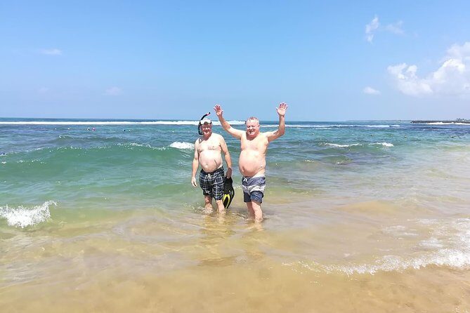 14 Days Tour in Sri Lanka (Hotels with Breakfast & Luxury Car) - Final Thoughts