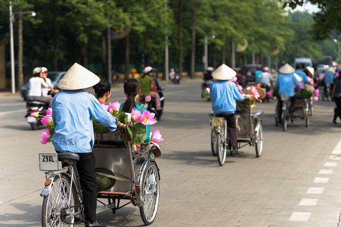 14 days Vietnam bicycling tour - An In-Depth Look at the Itinerary