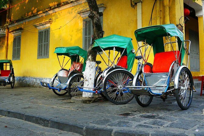 14 days Vietnam bicycling tour - FAQs
