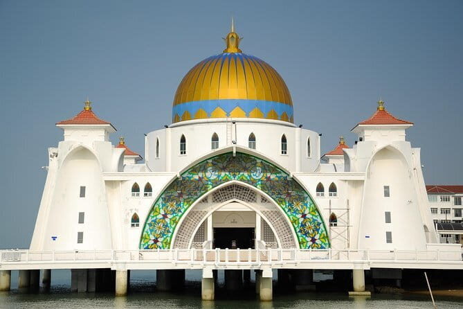 *14 Hrs Melaka Ultimate Van Tour from Port Dickson w' Tour Guide - Exploring the 14 Hrs Melaka Ultimate Van Tour from Port Dickson: A Deep Dive