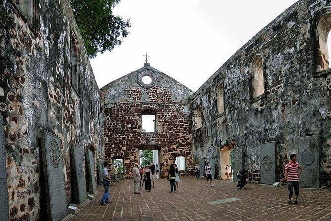*14 Hrs Melaka Ultimate Van Tour from Port Dickson w' Tour Guide - An In-Depth Look at the Tour Experience