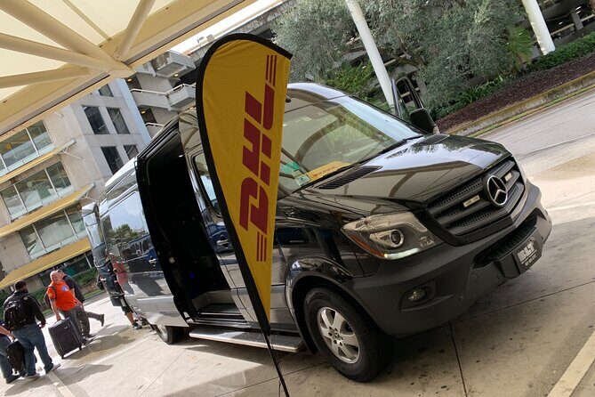 14 Passengers Van private Transfer to/From Port Canaveral One Way - Who is this service best suited for?