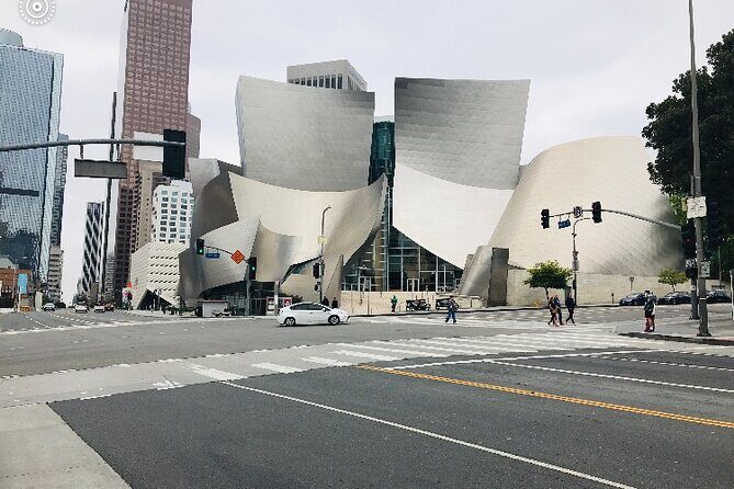 14-Seater Private Tour of LA - FAQ