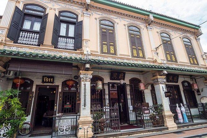 *14Hrs Melaka Excitements Car Tour from Port Dickson w' TourGuide - FAQ