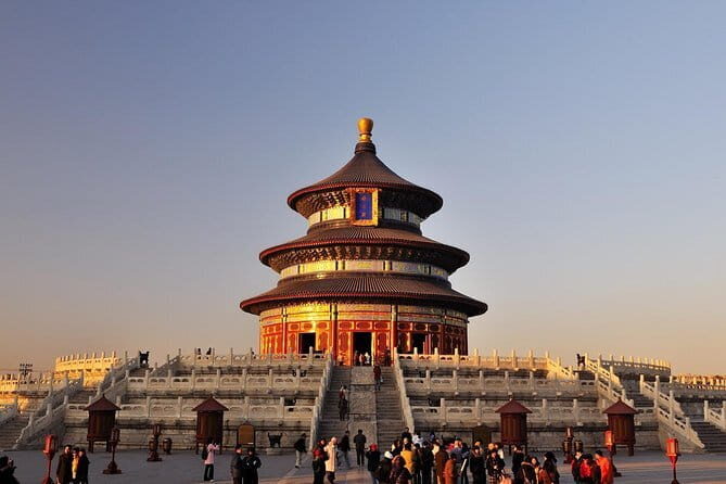 15-Day Beijing-Xi'an-Guilin-Chengdu-Chongqing-Yangtze-Shanghai - Exploring Chinas Top Attractions in 15 Days