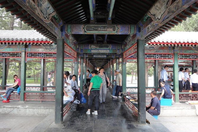 15-Day Beijing-Xi'an-Guilin-Chengdu-Chongqing-Yangtze-Shanghai - Potential Drawbacks and Considerations