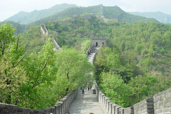 15-Day Beijing-Xi'an-Guilin-Chengdu-Chongqing-Yangtze-Shanghai - FAQ