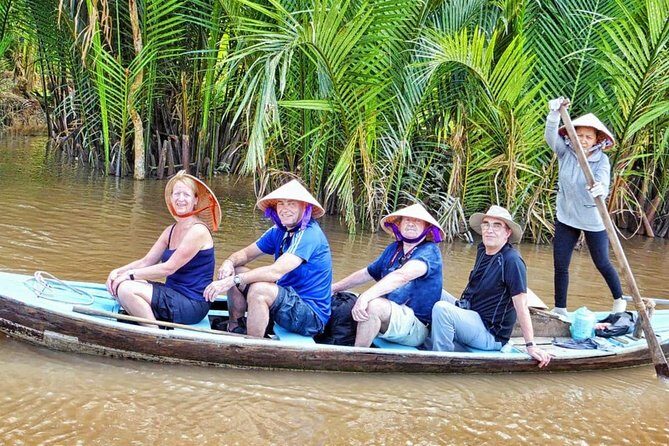 15-Day Majestic Vietnam FULL Package - 68% OFF + Bonuses - A Deep Dive into the 15-Day Vietnam Experience