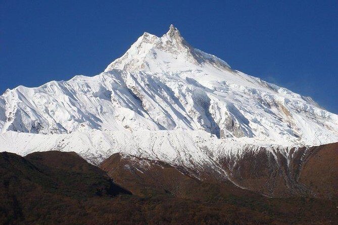 15 day Manaslu circuit trek tour - Concluding the Trek: From Tal to Kathmandu