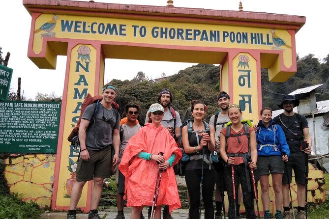 15-Day Private Annapurna Circuit Trek from Kathmandu - Day 11: Jomsom and Air Travel